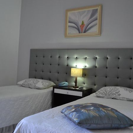Hotel Magnolia São João da Boa Vista Pokój zdjęcie