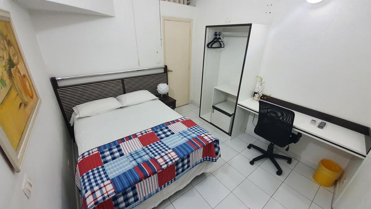 Hotel Magnolia São João da Boa Vista Zewnętrze zdjęcie
