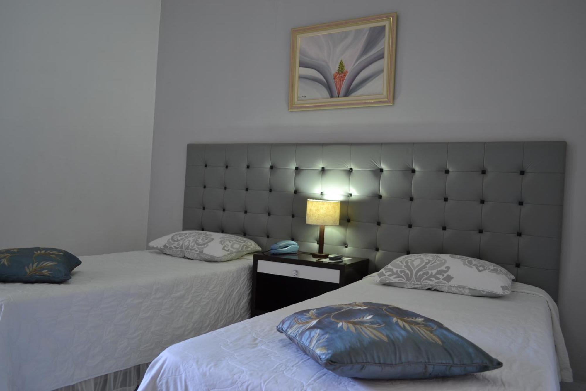 Hotel Magnolia São João da Boa Vista Pokój zdjęcie
