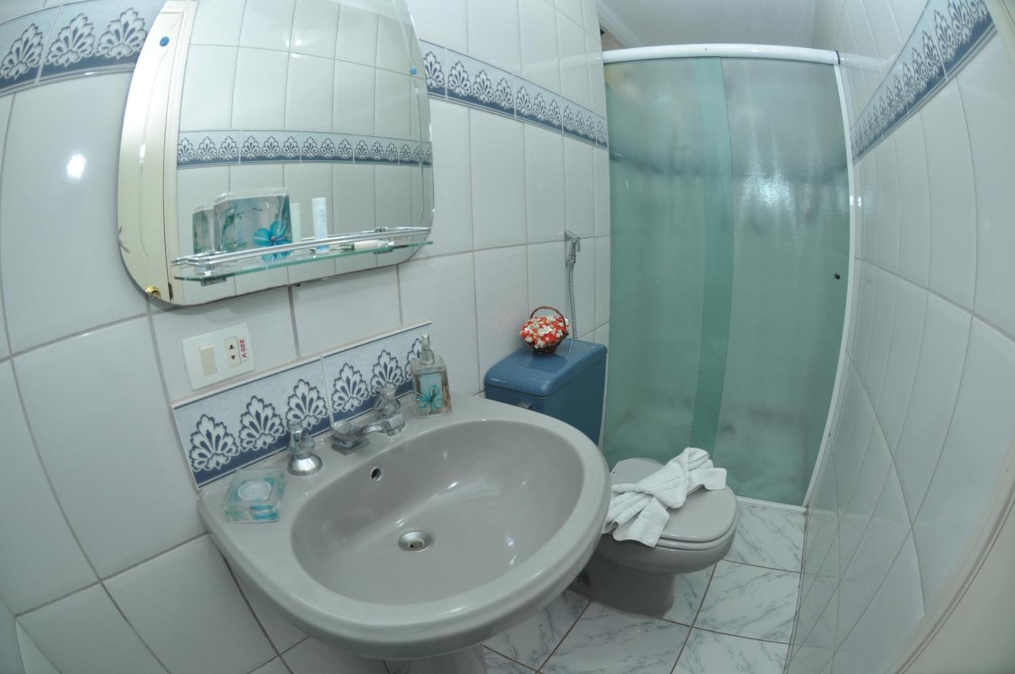 Hotel Magnolia São João da Boa Vista Pokój zdjęcie